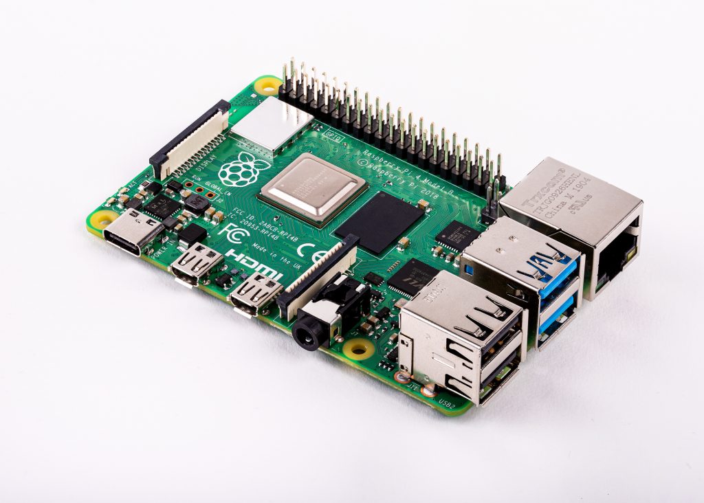 Raspberry Pi 4 Alternatives: Five ARM Contenders 